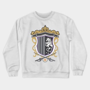 House Fleuret Crewneck Sweatshirt